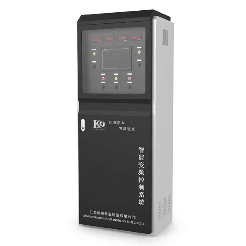 KQRK系列智能软起动控制柜