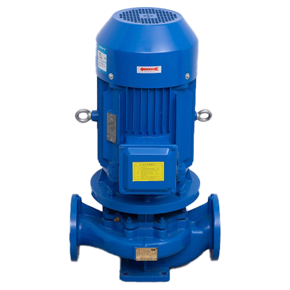 KQL立式单级离心泵