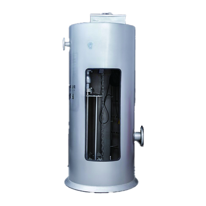 JSKQPS不锈钢一体化污水泵站