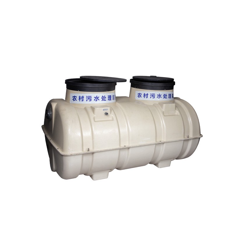 农村微动力污水处理设备