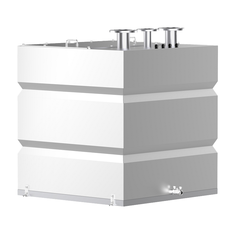 JSKQWT污水提升设备