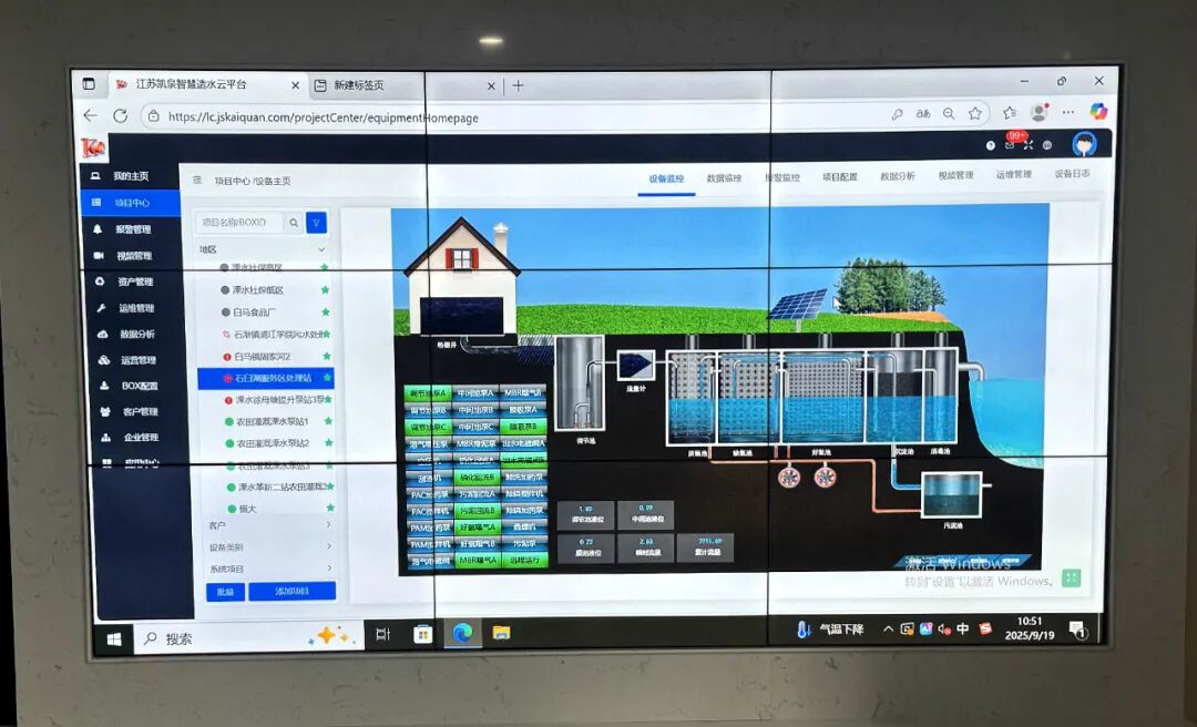 江苏凯泉:让水会“思考”