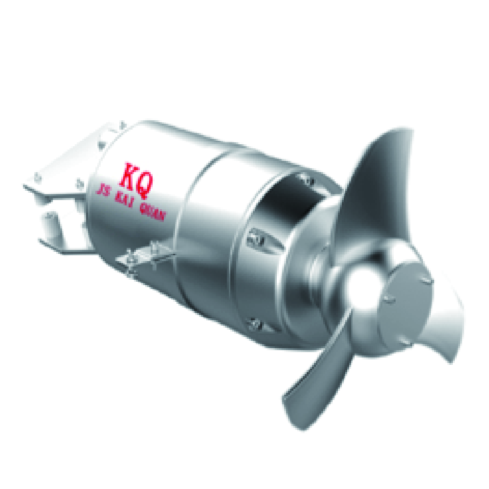 中速潜水搅拌机